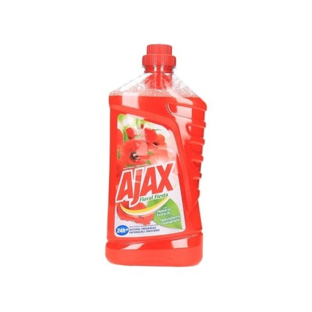 AJAX na podlahy 1 l Floral mix