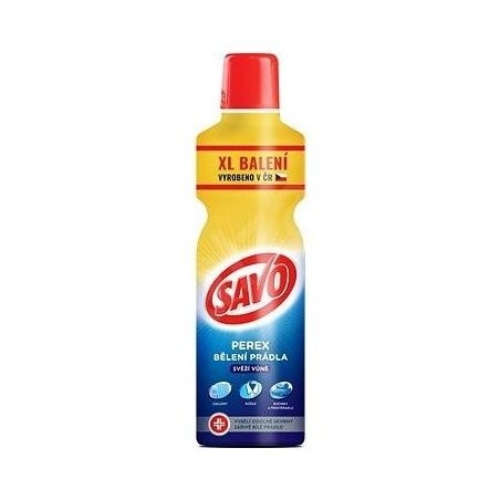 SAVO Perex 1,2 l - flower mix