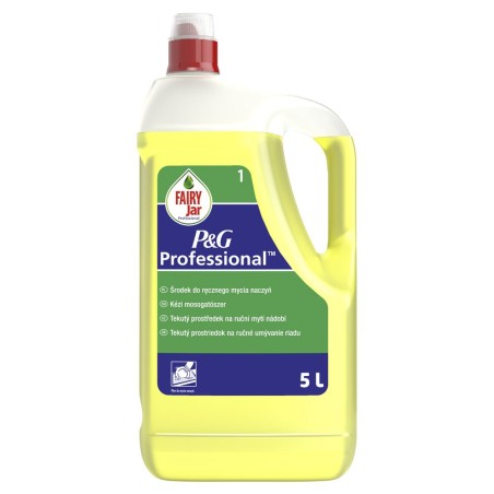 JAR Professional Expert Citrón 5l