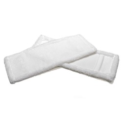 Mop micro kapsový PREMIUM 40cm White | ROLSED