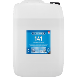 CLEAMEN 141 čistiaci prostriedok pre podlahové stroje 20 l | ROLSED