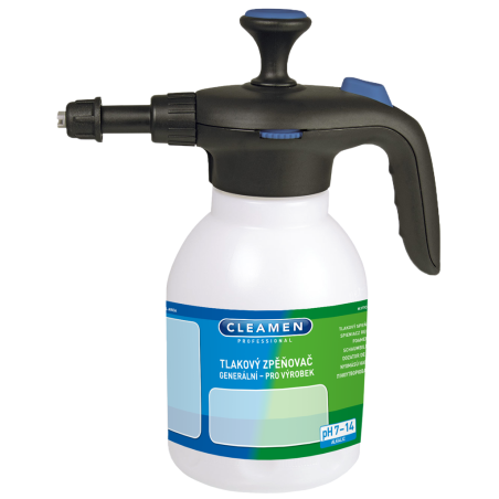 CLEAMEN Tlakový speňovač 1,5 l EPDM generálny | ROLSED