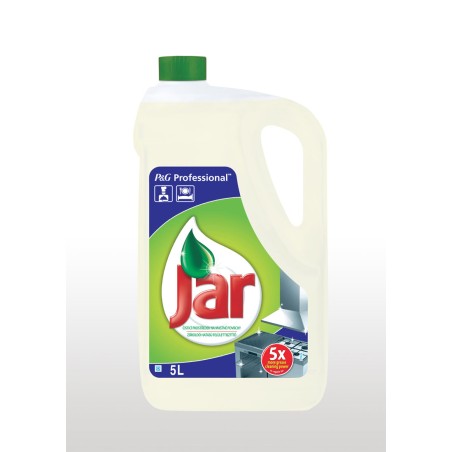 Jar Professional odmasťovač koncentrát 5L | ROLSED