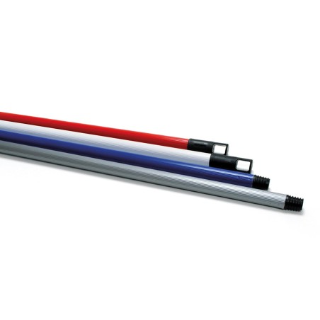 Rúčka 120 cm červená extra pevná | ROLSED