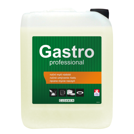 CLEAMEN GASTRO PROFESSIONAL Ručné umývanie riadu 5 l | ROLSED