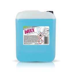 Wixx Professional - strojný oplach riadu 10 l | ROLSED