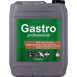 CLEAMEN GASTRO PROFESSIONAL Power CID 5,5 kg | ROLSED