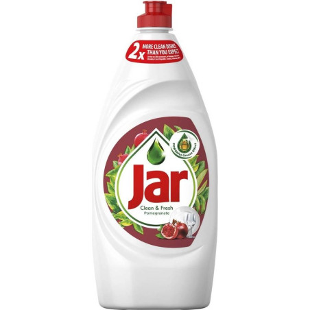 JAR na riad 450 ml Granátové jablko